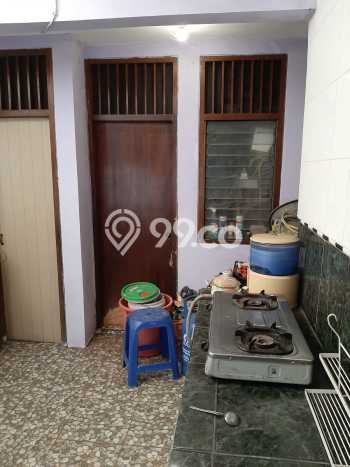 Jual Rumah Modern 3 KT di Citra Garden, Jakarta Barat Jual Rumah Modern 3 KT di Citra Garden, Jakarta Barat