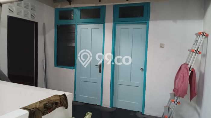 Hunian Nyaman Asri 3 KT Siap Huni di Citra Garden Jakarta Barat Hunian Nyaman Asri 3 KT Siap Huni di Citra Garden Jakarta Barat