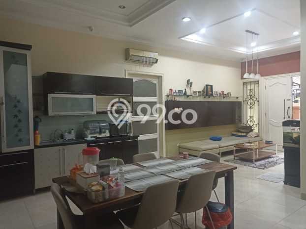 Jual Rumah Mewah Megah Dengan View Cantik di Citra Garden, Jakarta Barat Jual Rumah Mewah Megah Dengan View Cantik di Citra Garden, Jakarta Barat
