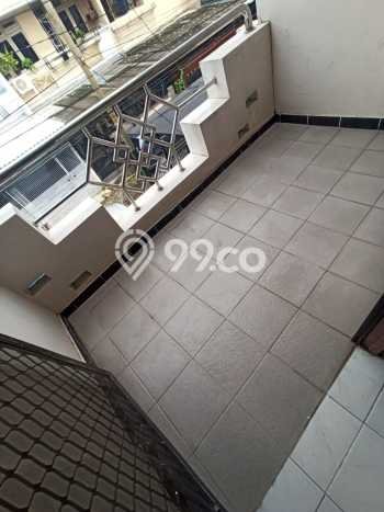 Rumah Luas Asri 3 KT Siap Huni di Taman Palem Jakarta Barat Rumah Luas Asri 3 KT Siap Huni di Taman Palem Jakarta Barat
