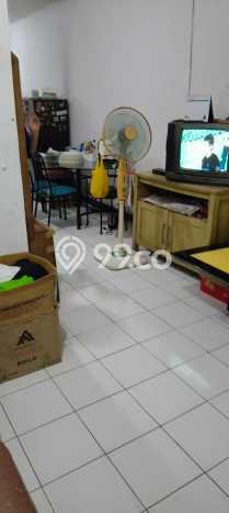 Rumah Minimalis 2 KT di Taman Palem Jakarta Barat Rumah Minimalis 2 KT di Taman Palem Jakarta Barat