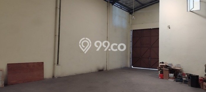 Unit Gudang Dijual di Tangerang LT 900m2 & LB 1500m2 Unit Gudang Dijual di Tangerang LT 900m2 & LB 1500m2