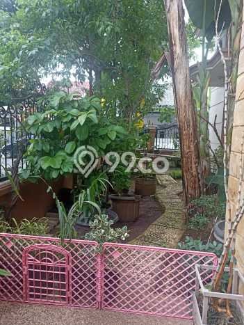 Jual Rumah Mewah Megah Dengan View Cantik di Citra Garden, Jakarta Barat Jual Rumah Mewah Megah Dengan View Cantik di Citra Garden, Jakarta Barat