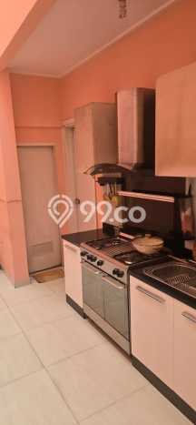 Hunian Mewah Siap Huni LT 90m2 di Cengkareng, Jakarta Barat Hunian Mewah Siap Huni LT 90m2 di Cengkareng, Jakarta Barat
