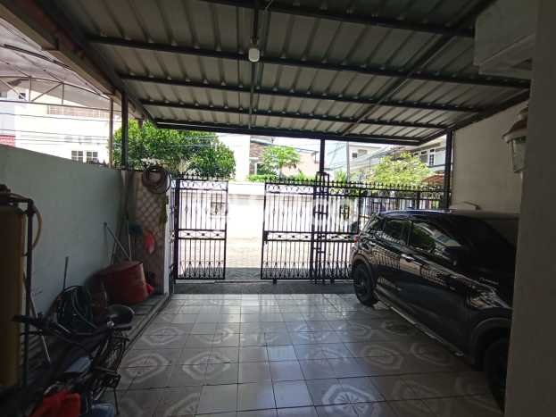 Rumah Luas Asri 3 KT Siap Huni di Citra Garden Jakarta Barat Rumah Luas Asri 3 KT Siap Huni di Citra Garden Jakarta Barat