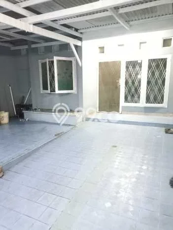 Rumah Minimalis 2 Kamar LT 96m2 di Citra Garden Rumah Minimalis 2 Kamar LT 96m2 di Citra Garden