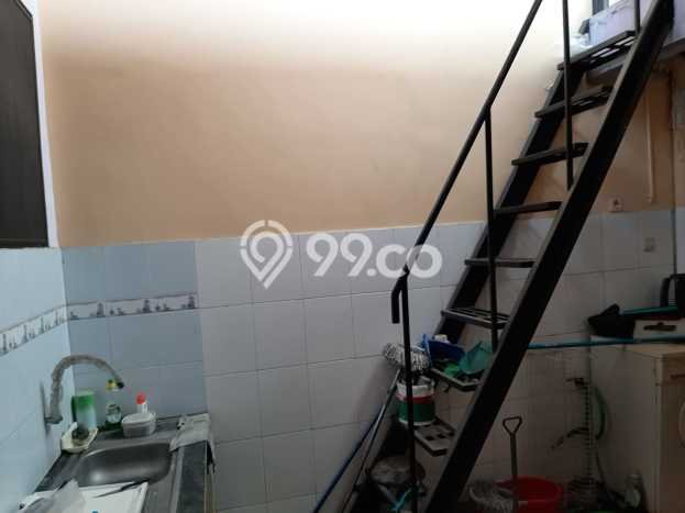 Jual Rumah Modern 3 KT di Citra Garden, Jakarta Barat Jual Rumah Modern 3 KT di Citra Garden, Jakarta Barat