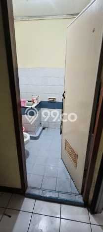 Rumah Modern 4 KT di Citra Garden Jakarta Barat Rumah Modern 4 KT di Citra Garden Jakarta Barat