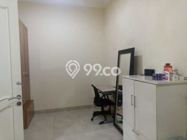 Jual Rumah Mewah Megah Dengan View Cantik di Citra Garden, Jakarta Barat Jual Rumah Mewah Megah Dengan View Cantik di Citra Garden, Jakarta Barat