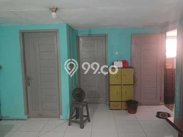 Jual Rumah Eksklusif 3 KT di Dadap, Tangerang Jual Rumah Eksklusif 3 KT di Dadap, Tangerang