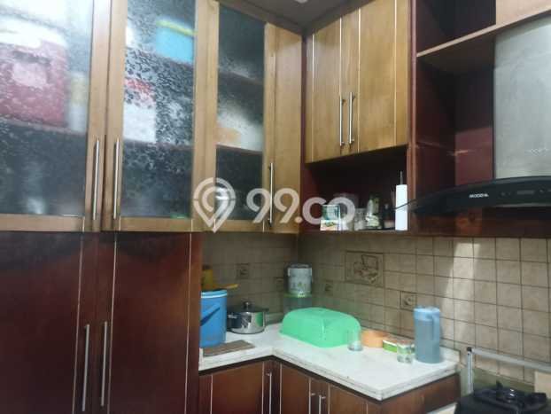 Jual Rumah Mewah Megah Dengan View Cantik di Citra Garden, Jakarta Barat Jual Rumah Mewah Megah Dengan View Cantik di Citra Garden, Jakarta Barat