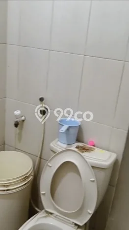 Rumah Modern 3 KT di Citra Garden Jakarta Barat Rumah Modern 3 KT di Citra Garden Jakarta Barat