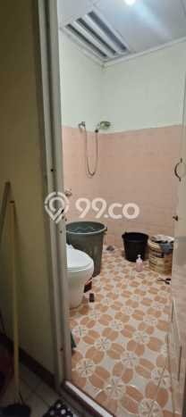 Rumah Modern 4 KT di Citra Garden Jakarta Barat Rumah Modern 4 KT di Citra Garden Jakarta Barat