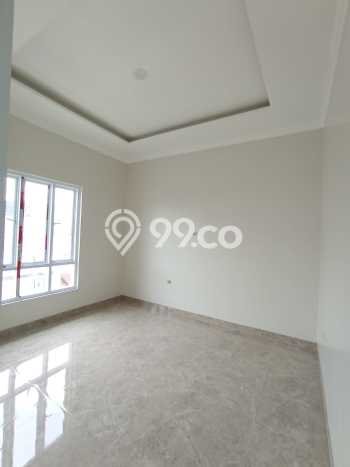 Ready to Use! Luxury House LT 90m2 Desain Elegan di Citra Garden Ready to Use! Luxury House LT 90m2 Desain Elegan di Citra Garden