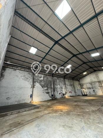 SENTRA BISNIS! Gudang di Dadap, Luas 450m2m², Kawasan Perniagaan SENTRA BISNIS! Gudang di Dadap, Luas 450m2m², Kawasan Perniagaan