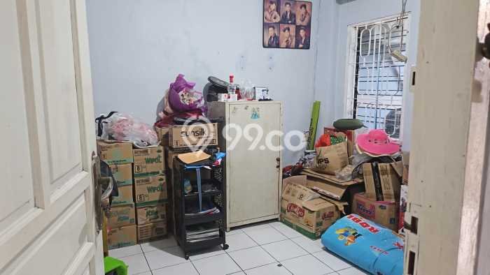 Rumah Modern 2 KT di Dadap Tangerang Rumah Modern 2 KT di Dadap Tangerang