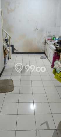 Rumah Minimalis 2 KT di Taman Palem Jakarta Barat Rumah Minimalis 2 KT di Taman Palem Jakarta Barat