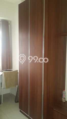 Unit Apartemen 2 Kamar & 1 Kamar Mandi Dijual di Kelapa Gading, Jakarta Utara Unit Apartemen 2 Kamar & 1 Kamar Mandi Dijual di Kelapa Gading, Jakarta Utara