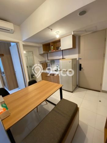 Sewa Apartemen Murah di Pantai Indah Kapuk 2 2 KT Sewa Apartemen Murah di Pantai Indah Kapuk 2 2 KT