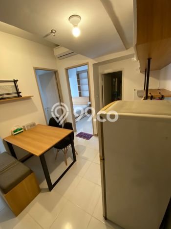 Sewa Apartemen Murah di Pantai Indah Kapuk 2 2 KT Sewa Apartemen Murah di Pantai Indah Kapuk 2 2 KT