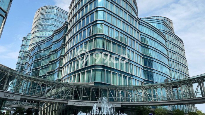 Kantor Dijual di Jakarta Utara LT 234m2 & LB 2509m2 Lokasi Terbaik! Kantor Dijual di Jakarta Utara LT 234m2 & LB 2509m2 Lokasi Terbaik!