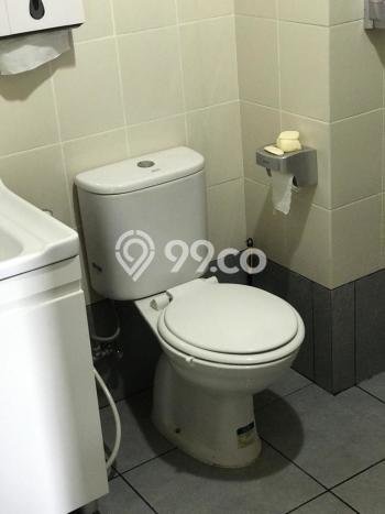 Apartemen Strategis untuk Dijual di BSD, Tangerang Selatan, Banten Apartemen Strategis untuk Dijual di BSD, Tangerang Selatan, Banten