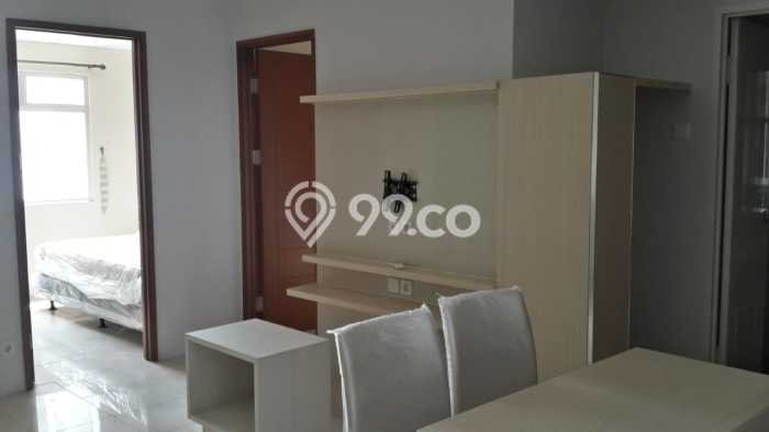 Unit Apartemen 2 Kamar & 1 Kamar Mandi Dijual di Kelapa Gading, Jakarta Utara Unit Apartemen 2 Kamar & 1 Kamar Mandi Dijual di Kelapa Gading, Jakarta Utara