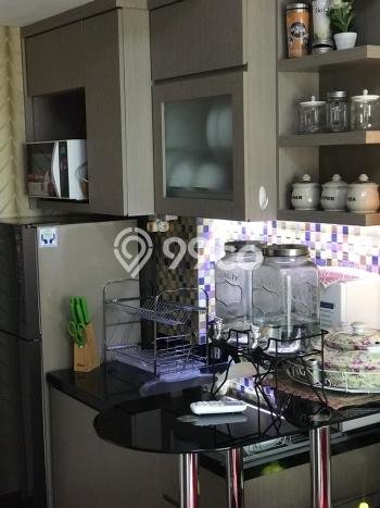 Apartemen Strategis untuk Dijual di BSD, Tangerang Selatan, Banten Apartemen Strategis untuk Dijual di BSD, Tangerang Selatan, Banten