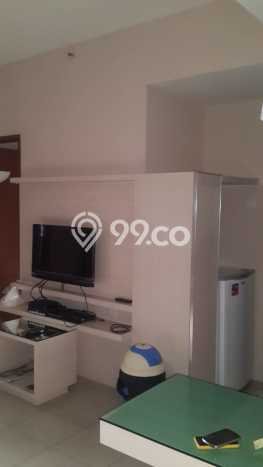Unit Apartemen 2 Kamar & 1 Kamar Mandi Dijual di Kelapa Gading, Jakarta Utara Unit Apartemen 2 Kamar & 1 Kamar Mandi Dijual di Kelapa Gading, Jakarta Utara