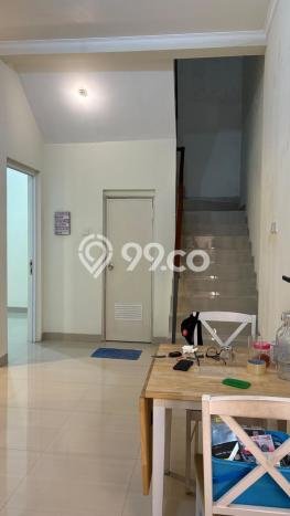 Jual Rumah Favorit Siap Huni LB 180m2 di Karawaci, Tangerang Jual Rumah Favorit Siap Huni LB 180m2 di Karawaci, Tangerang