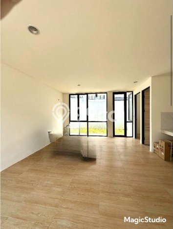 Rumah di Karawaci, 0 KM, Area Asri, LT 97m² LB 88m² Rumah di Karawaci, 0 KM, Area Asri, LT 97m² LB 88m²