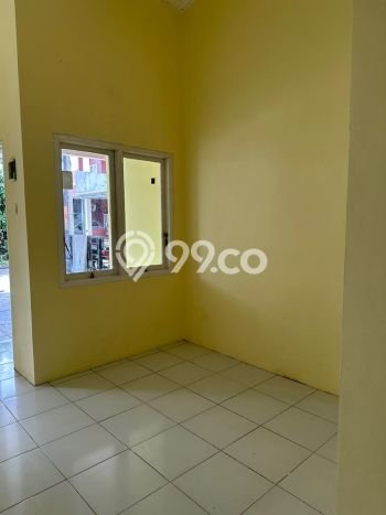 Rumah Modern Minimalis 2 KT Bisa Langsung Pindah di Sepatan Rumah Modern Minimalis 2 KT Bisa Langsung Pindah di Sepatan