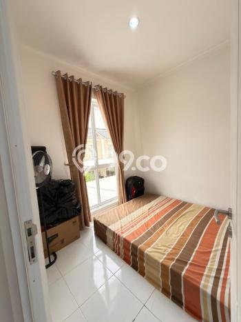 Rumah Minimalis 2 KT di Pasar Kemis Tangerang Rumah Minimalis 2 KT di Pasar Kemis Tangerang