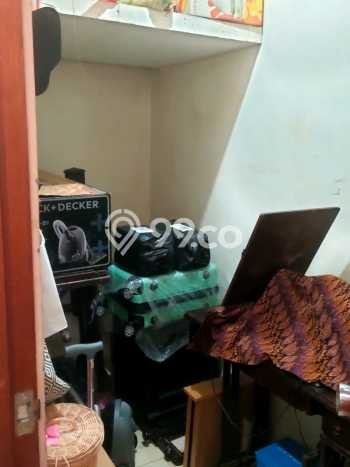 Dijual Rumah 2 Kamar Lokasi Ideal Nyaman dan Strategis di Karawaci Dijual Rumah 2 Kamar Lokasi Ideal Nyaman dan Strategis di Karawaci