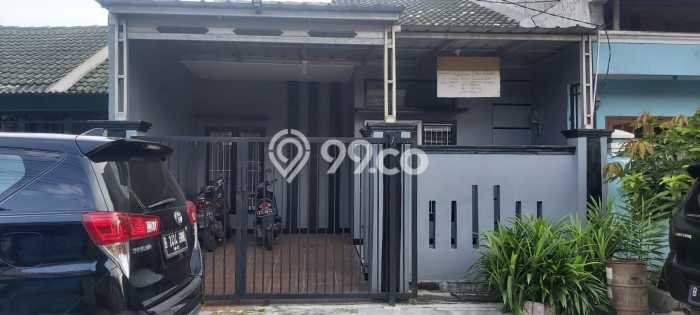 Rumah Nyaman 2 KT LB 72m2 Kondisi Bagus di Pasar Kemis Rumah Nyaman 2 KT LB 72m2 Kondisi Bagus di Pasar Kemis