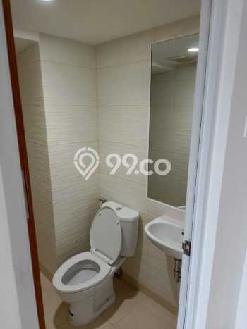 Dijual Apartemen Ekonomis di Cisauk, Tangerang dengan 1 KT, 1 KM Dijual Apartemen Ekonomis di Cisauk, Tangerang dengan 1 KT, 1 KM