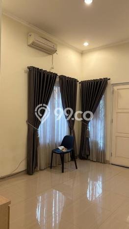 Jual Rumah Favorit Siap Huni LB 180m2 di Karawaci, Tangerang Jual Rumah Favorit Siap Huni LB 180m2 di Karawaci, Tangerang
