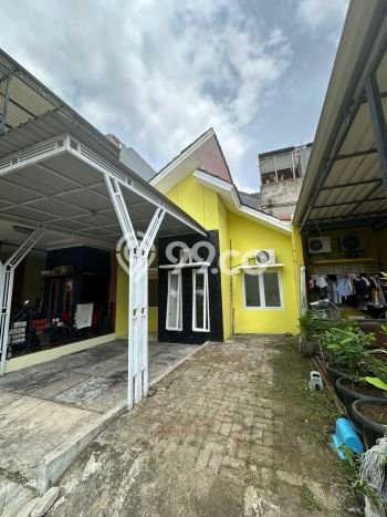 Dijual Cepat Rumah Bagus Siap Huni LB 36m2 di Sepatan, Tangerang Dijual Cepat Rumah Bagus Siap Huni LB 36m2 di Sepatan, Tangerang