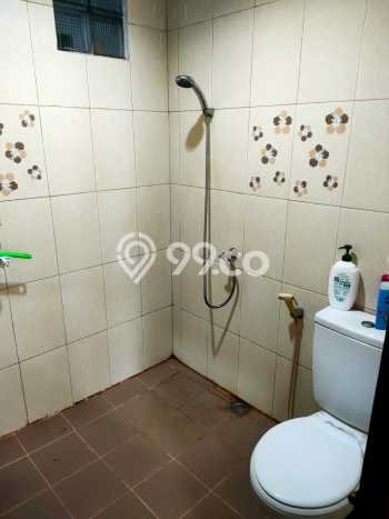 Dijual Rumah 3 Kamar Lokasi Strategis Bagus dan Strategis di Karawaci Dijual Rumah 3 Kamar Lokasi Strategis Bagus dan Strategis di Karawaci
