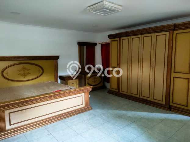 Lokasi terbaik! Rumah siap pakai disewakan di Karawaci LB 250m2 Lokasi terbaik! Rumah siap pakai disewakan di Karawaci LB 250m2