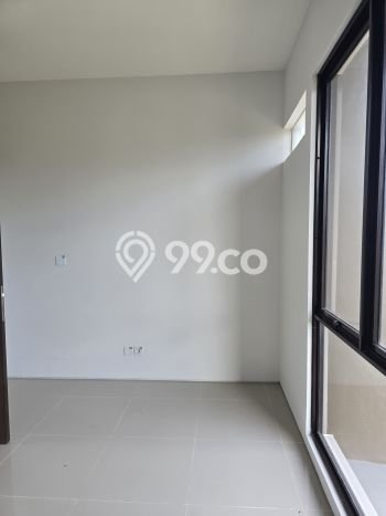 Rumah Minimalis 3 KT di BSD Tangerang Rumah Minimalis 3 KT di BSD Tangerang