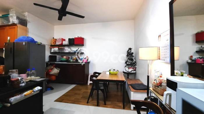 Hunian Cantik Minimalis Lb 72m2 di Kelapa Gading, Jakarta Utara Hunian Cantik Minimalis Lb 72m2 di Kelapa Gading, Jakarta Utara