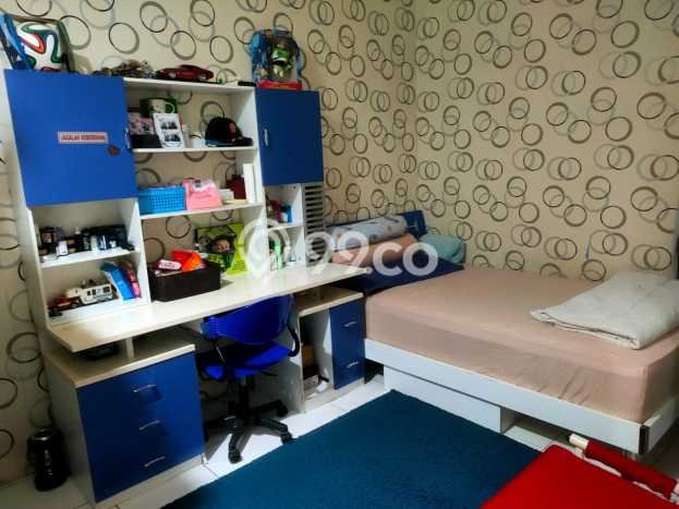 Hunian Mewah Siap Huni LT 238m2 di Karawaci, Tangerang Hunian Mewah Siap Huni LT 238m2 di Karawaci, Tangerang