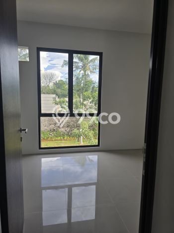 Rumah Minimalis 3 KT di BSD Tangerang Rumah Minimalis 3 KT di BSD Tangerang