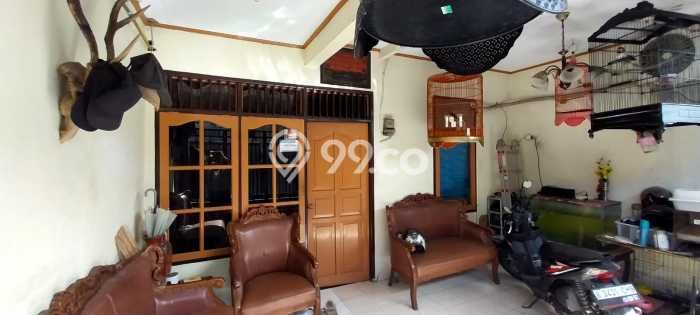 Hunian Murah Dijual Area Periuk, Tangerang Harga Rp 450 Juta Hunian Murah Dijual Area Periuk, Tangerang Harga Rp 450 Juta