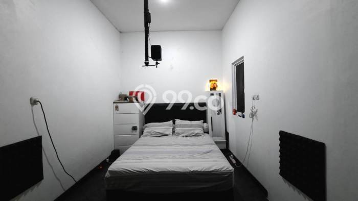 Hunian Cantik Minimalis Lb 72m2 di Kelapa Gading, Jakarta Utara Hunian Cantik Minimalis Lb 72m2 di Kelapa Gading, Jakarta Utara