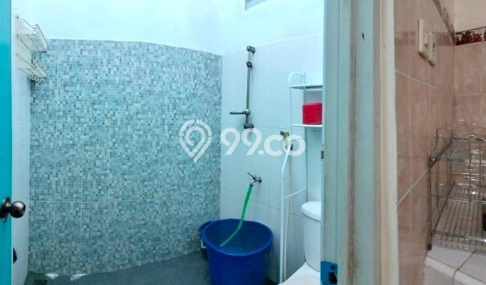 Disewakan Segera Rumah Kondisi Bagus di Kawasan Periuk, Tangerang Disewakan Segera Rumah Kondisi Bagus di Kawasan Periuk, Tangerang