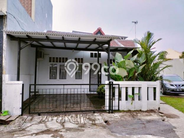Disewakan Segera Rumah Kondisi Bagus di Kawasan Periuk, Tangerang Disewakan Segera Rumah Kondisi Bagus di Kawasan Periuk, Tangerang
