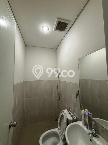 Hunian Cantik Modern Lb 100m2 di Curug, Tangerang Hunian Cantik Modern Lb 100m2 di Curug, Tangerang
