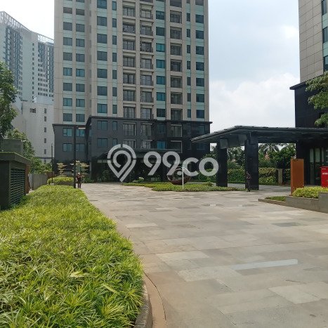 Dijual Apartemen 2 KT & 1 KM di Jakarta Selatan Area Strategis Dijual Apartemen 2 KT & 1 KM di Jakarta Selatan Area Strategis